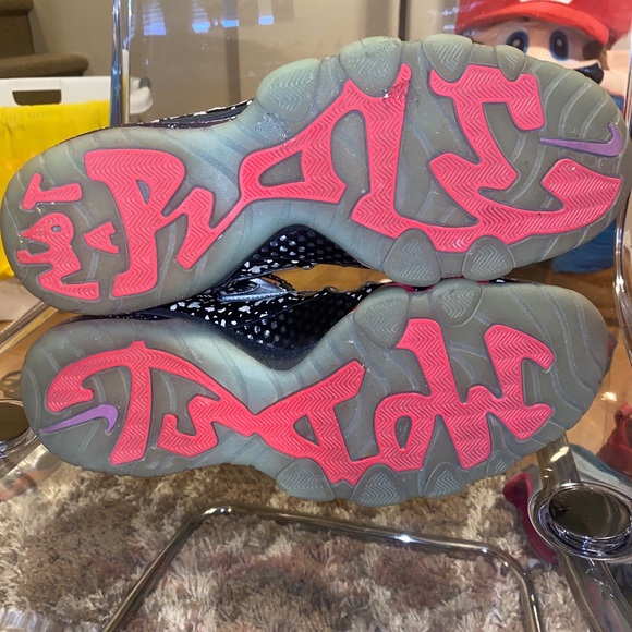 Barkley Posite Max Area 72-  2013 - Picture 5 of 7